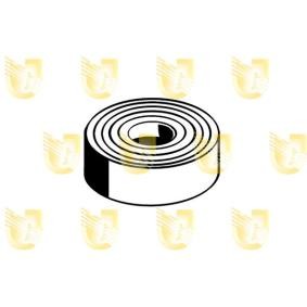 Lagerung, Kühler X39297 von UNIGOM günstig für 43,57 € online kaufen