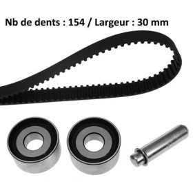 Køb Tandremssæt af MGA X456H2 til den lave pris 1072766,94 DKK