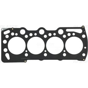 Ansaugkrümmerdichtung X58522-01 von GLASER günstig für 4,72 € online kaufen