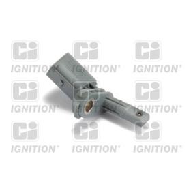 Køb ABS Sensor af QUINTON HAZELL XABS159 til den lave pris 480,80 DKK