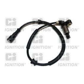 Køb ABS Sensor af QUINTON HAZELL XABS826 til den lave pris 427,82 DKK