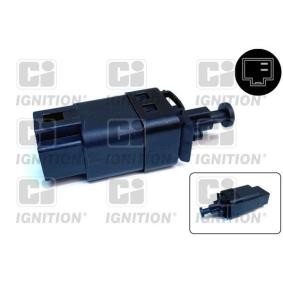 Bremslichtschalter XBLS260 von QUINTON HAZELL günstig für 12,12 € online kaufen