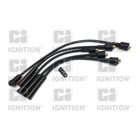 Compre Jogo de cabos de ignição da QUINTON HAZELL XC1431 a um preço baixo por 16,81 €