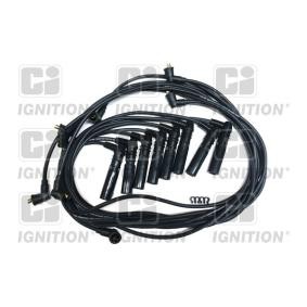 Acquista Kit cavi candele da QUINTON HAZELL XC1658 a buon mercato per soli 141,53 €