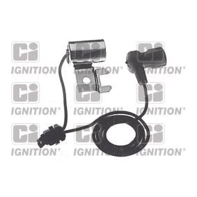 Acquista Condensatore, Impianto d'accensione da QUINTON HAZELL XCON90 a buon mercato per soli 8,39 €