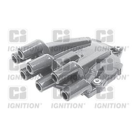 Comprar Tapa de distribuidor de encendido de QUINTON HAZELL XD184 a bajo precio de 86,19 €