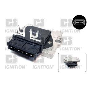 Acquista Centralina, Impianto accensione da QUINTON HAZELL XEI43 a buon mercato per soli 114,61 €