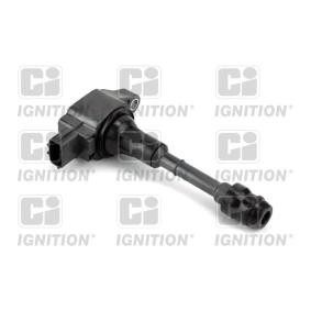Zündspuleneinheit XIC8383 von QUINTON HAZELL günstig für 152,85 € online kaufen