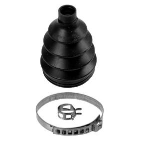 Comprar Fuelle de dirección de LEMFÖRDER 33610 01 a bajo precio de 6,25 €