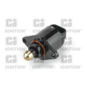 Comprar Válvula de ralentí de QUINTON HAZELL XICV53 a bajo precio de 197,45 €