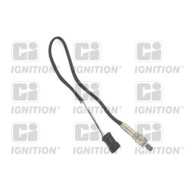 Acquista Sonda lambda da QUINTON HAZELL XLOS1008 a buon mercato per soli 86,65 €