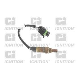 Acquista Sonda lambda da QUINTON HAZELL XLOS1077 a buon mercato per soli 74,68 €