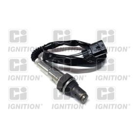 Acquista Sonda lambda da QUINTON HAZELL XLOS1666 a buon mercato per soli 110,14 €
