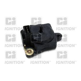 Compre Sensor, pressão colector de admissão da QUINTON HAZELL XMAP543 a um preço baixo por 57,65 €
