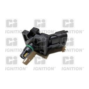 Compre Sensor, pressão colector de admissão da QUINTON HAZELL XMAP583 a um preço baixo por 62,03 €