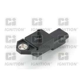 Compre Sensor, pressão colector de admissão da QUINTON HAZELL XMAP600 a um preço baixo por 61,55 €
