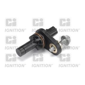 Kurbelwellensensor XREV484 von QUINTON HAZELL günstig für 53,23 € online kaufen