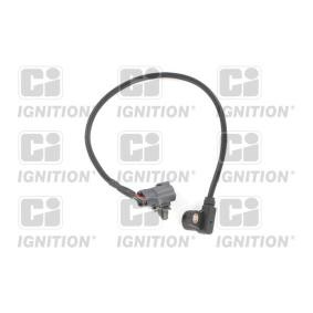 Comprar Sensor de cigüeñal de QUINTON HAZELL XREV505 a bajo precio de 43,88 €