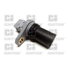 Comprar Sensor de revoluciones, caja de cambios de QUINTON HAZELL XREV659 a bajo precio de 26,80 €