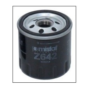 Ölfilter für INFINITI von MISFAT