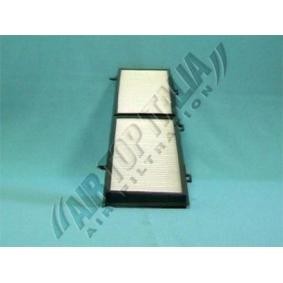 Innenraumfilter ZF515 von ZAFFO günstig für 57,39 € online kaufen