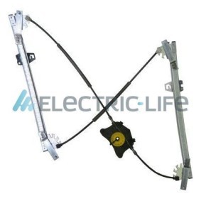 Fensterheber ZR SK711 R von ELECTRIC LIFE günstig für 66,04 € online kaufen