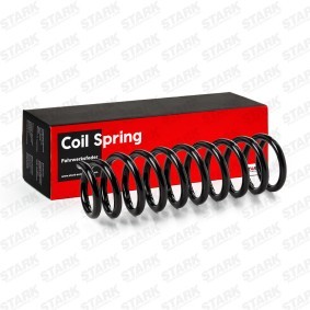Köp Spiralfjäder av STARK SKCS-0040542 till det låga priset 394,90 kr