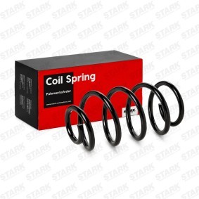 Compre Molas de STARK online para Transporter V Minibus (7HB, 7HJ, 7EB, 7EJ, 7EF, 7EG, 7HF, 7EC) a preços moderados