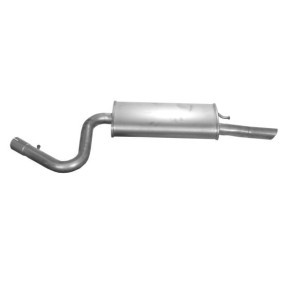Acquista Marmitta da VEGAZ CHS-148IMA a buon mercato per soli 296,94 €
