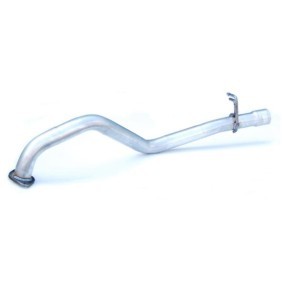 Acquista Tubo di scarico da VEGAZ online per HILUX III Pick-up (TGN1_, GGN2_, GGN1_, KUN2_, KUN1_) a prezzi moderati