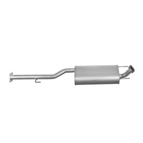 Acquista Silenziatore centrale da VEGAZ online per HILUX III Pick-up (TGN1_, GGN2_, GGN1_, KUN2_, KUN1_) a prezzi moderati