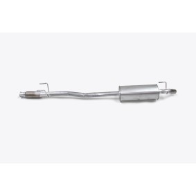 Acquista Marmitta centrale da VEGAZ VS-468 a buon mercato per soli 172,77 €