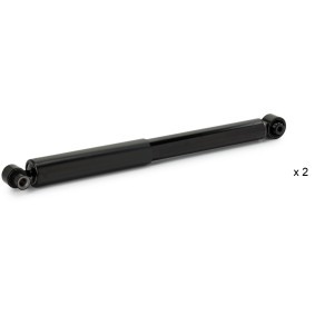 Compre Amortecedores de RIDEX online para Transit Mk6 Camião de plataforma / Chassis (V347, V348, FM, FN, FF) a preços moderados