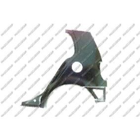 Achetez des Passage de roue PRASCO VG0163063 à prix pour 335,70 €