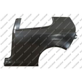 Achetez des Passage de roue PRASCO VG0363054 à prix pour 427,96 €