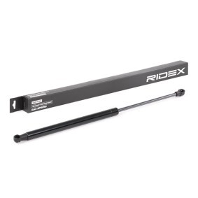 Acquista Ammortizzatore pneumatico cofano motore da RIDEX 514G0093 a buon mercato per soli 12,36 €