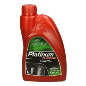 Acquista Olio motore da ORLEN QFS411B10 a buon mercato per soli 13,87 €