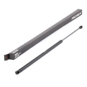Osta Kaasujousi, konepelti RIDEX:llä 514G0123 edullisesti hintaan 20,94 €