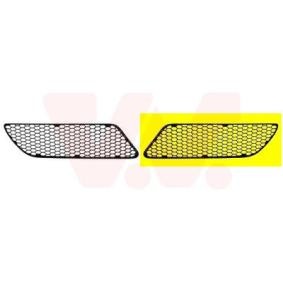 Acquista Griglia paraurti da VAN WEZEL 0148591 a buon mercato per soli 37,06 €
