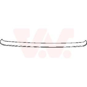 Compre Pára-choques da VAN WEZEL 0201566 a um preço baixo por 105,01 €