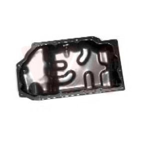 Ölwanne 0210071 von VAN WEZEL günstig für 97,16 € online kaufen