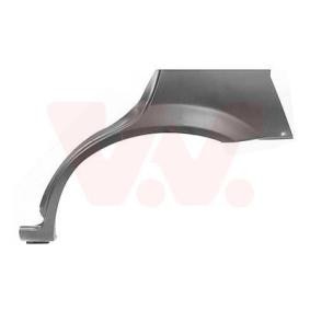 Radlauf 0210148 von VAN WEZEL günstig für 77,17 € online kaufen