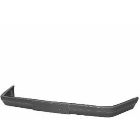 Achetez des Pare-choc VAN WEZEL 0312574 à prix pour 55,70 €