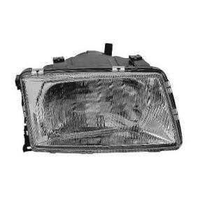 Comprar Faro delantero de VAN WEZEL 0312941 a bajo precio de 71,71 €