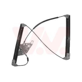 Achetez des Lève-vitre VAN WEZEL 0315261 à prix pour 46,66 €