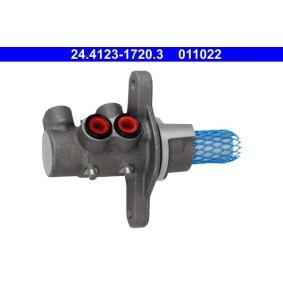 Achetez des Maître-cylindre de frein ATE 24.4123-1720.3 à prix pour 116,39 €