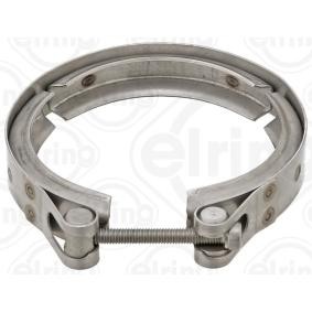 Auspuffschelle von ELRING 566.570