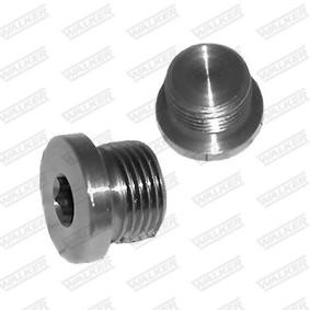 Compre Kit de montagem, sistema de escape de WALKER online para 3 Sedan (F30, F80) a preços moderados