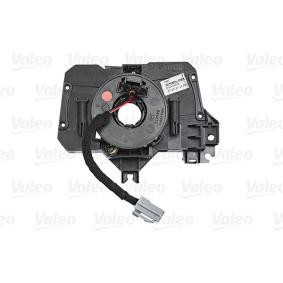 Köp Klockfjäder, airbag av VALEO 251778 till det låga priset 1118,24 kr