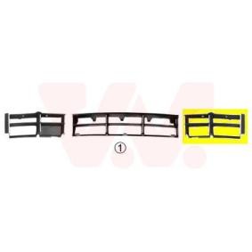 Acquista Griglia paraurti da VAN WEZEL 0639591 a buon mercato per soli 8,73 €